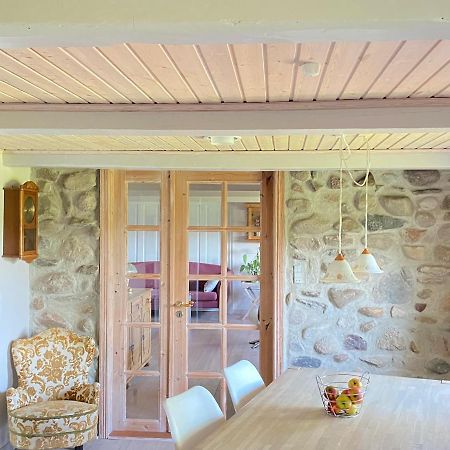 Lilleledgaard Country House 灵克宾 外观 照片