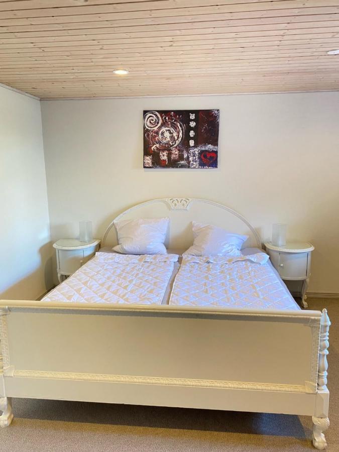 Lilleledgaard Country House 灵克宾 外观 照片