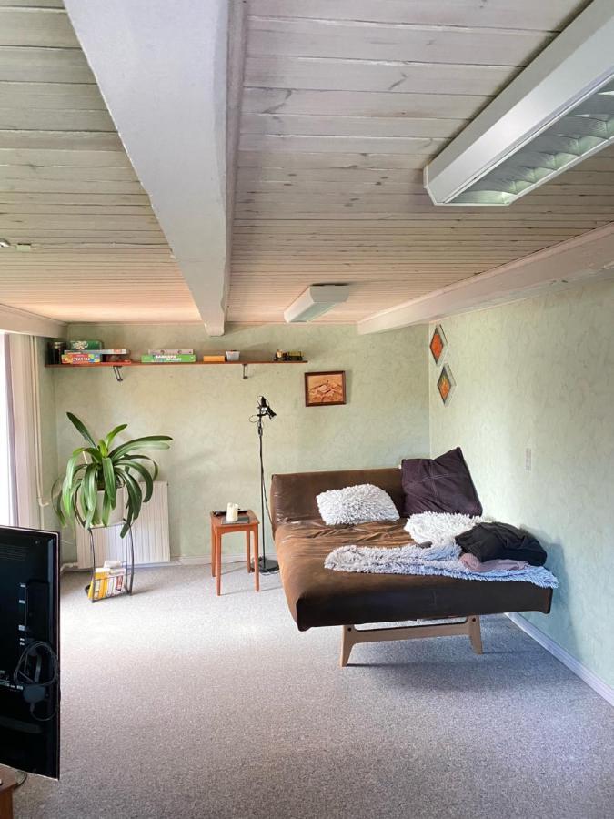 Lilleledgaard Country House 灵克宾 外观 照片