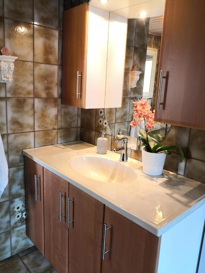 Lilleledgaard Country House 灵克宾 外观 照片