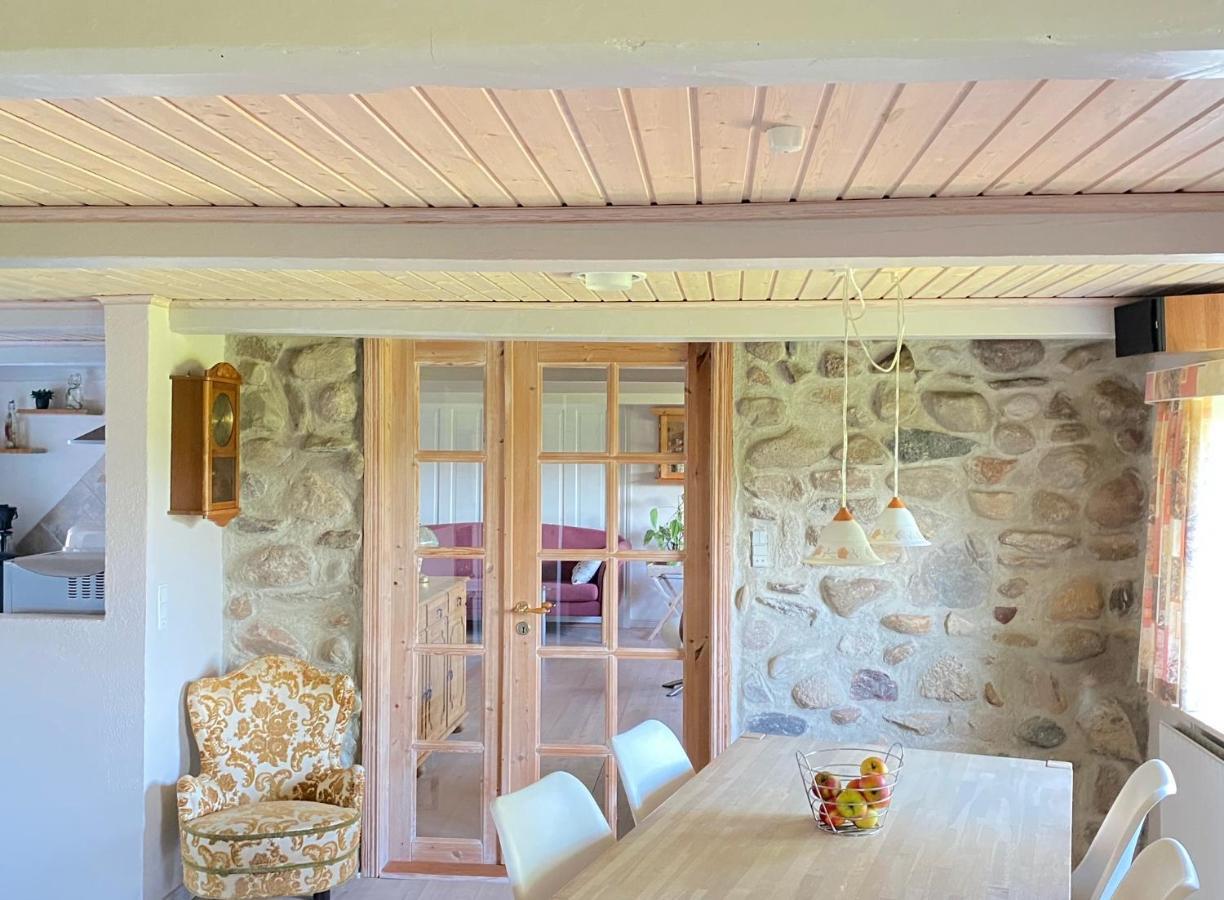 Lilleledgaard Country House 灵克宾 外观 照片