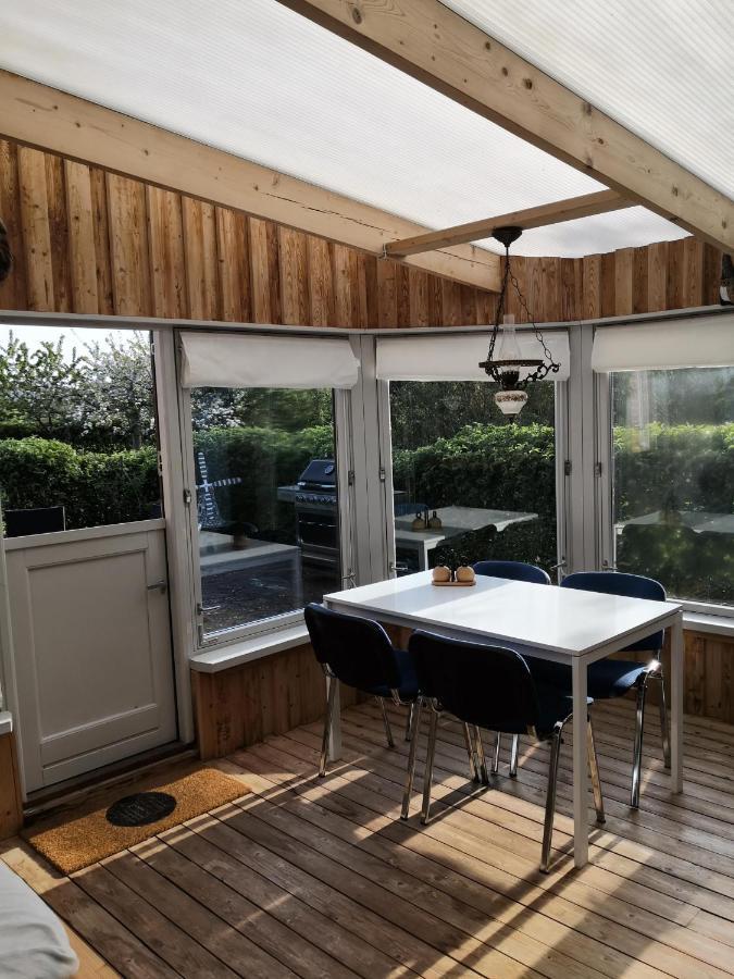 Lilleledgaard Country House 灵克宾 外观 照片
