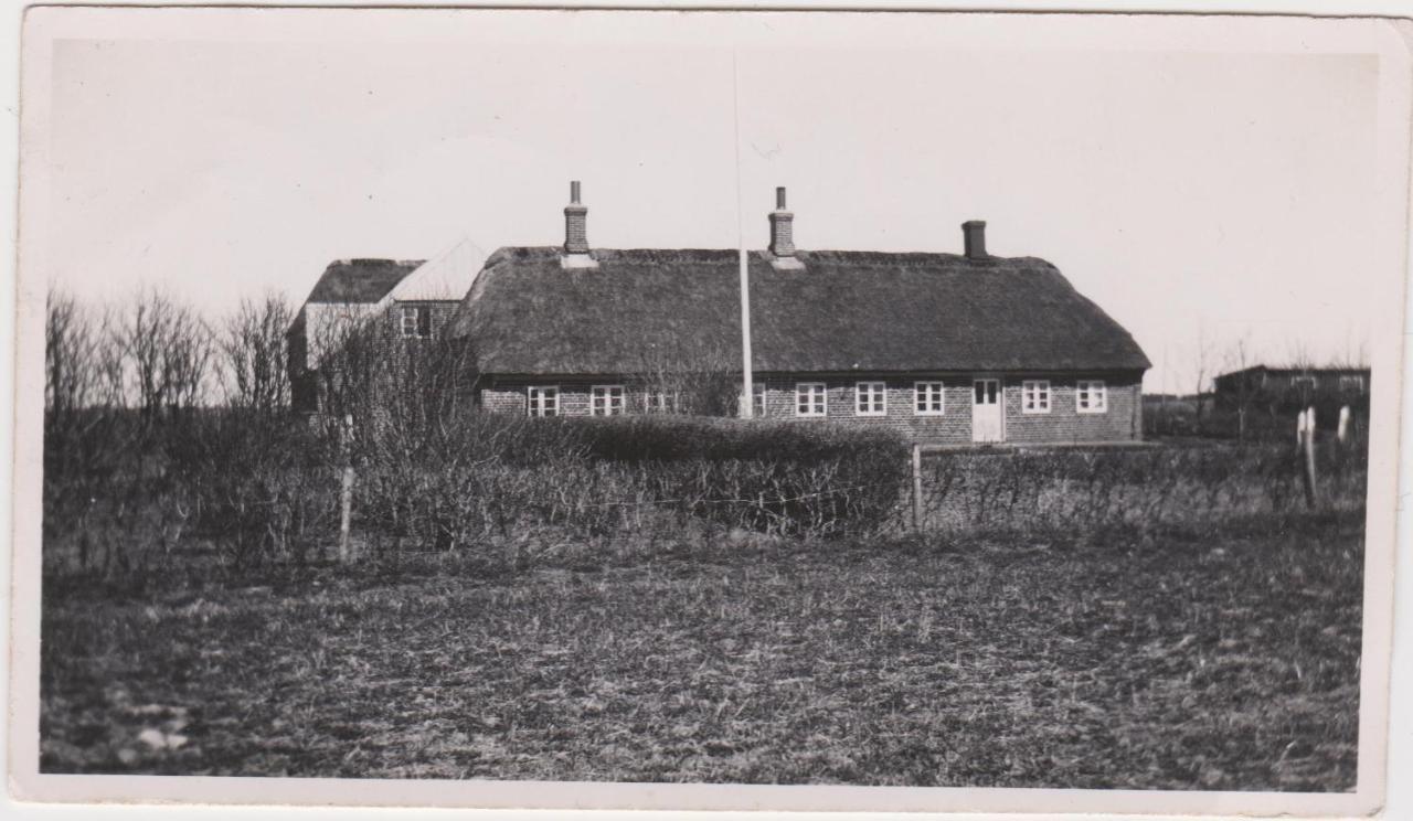 Lilleledgaard Country House 灵克宾 外观 照片