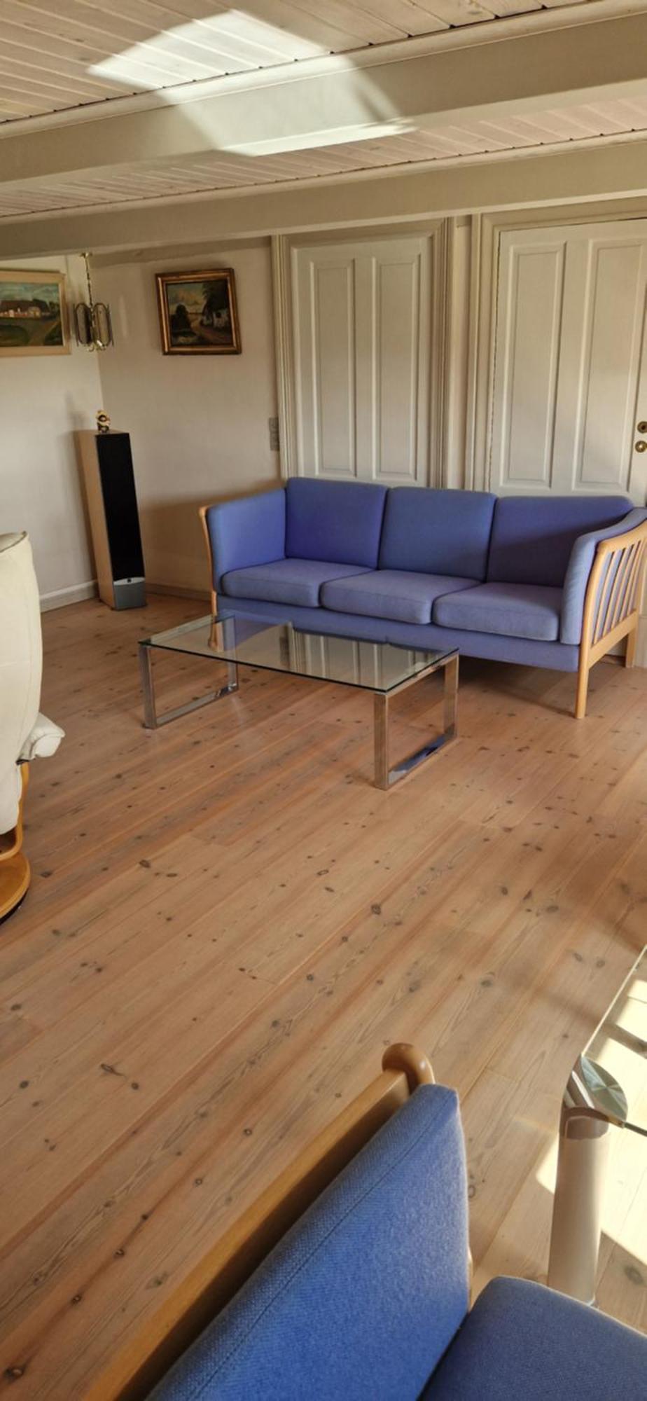 Lilleledgaard Country House 灵克宾 外观 照片